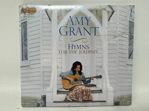 Amy Grant - Hymns For the Journey CD - Cracker Barrel - Brand New Sealed - 2006 - Picture 1 of 2