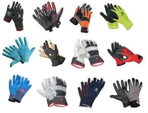 engelbert strauss Handschuh Arbeitshandschuhe Montagehandschuhe Handschuhe - Bild 1 von 40