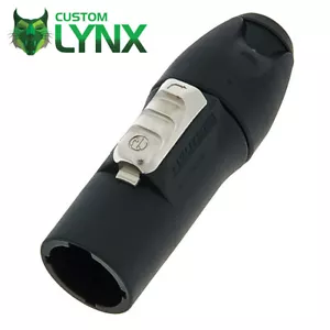 Neutrik NAC3MX-W-TOP PowerCON True 1 connettore cavo - 16A impermeabile maschio IP65 - Foto 1 di 4