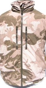Cabela's Men's Outfitter Camo Windshear Waterproof Series Insulated Hunting Vest - Picture 1 of 9