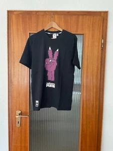 Herren T Shirt v. Puma - Bild 1 von 5