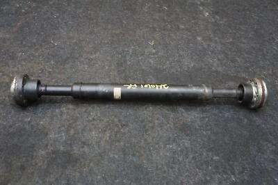 前传动轴螺旋桨道具 3.0l V6 Oem C2d20009 捷豹 F 型 2016-2020 — 第 1/4 张图片