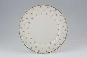 Laura Ashley - Thistle - Breakfast / Lunch Plate - 77214G - Picture 1 of 1