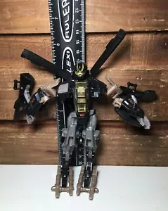 Vintage 2009 Transformers Hunt for the Decepticons Tomahawk Deluxe Incomplete - Picture 1 of 24