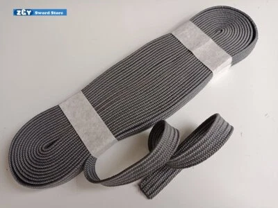 Excelente cuerda Ito Sageo mango cuerda envoltura Tsuka para espada japonesa Katana Tachi Foto 1 de 4