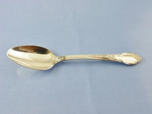 ZAUBER alias LONDONTOWN 1952 DEMITASSE LÖFFEL VON 1881 ROGERS ONEIDA LTD - Bild 1 von 4