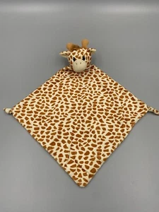Pepe n Tito Spotted Giraffe Lovey Plüsch Baby Sicherheitsdecke - Bild 1 von 6