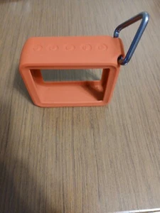 JBL Go 2 Lautsprecher Fitted Case Protector  - Bild 1 von 5