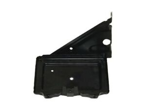 For 1957 Chevrolet One Fifty Series Battery Tray 24282QR