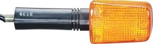 K&S Technologies - 25-3086 - DOT Approved Turn Signal, Amber - Picture 1 of 1