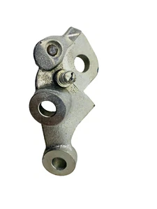 STAFFA SUPPORTO CAVALLETTO DUCATI ST3 S ABS 2006 - 2007 CD 55620201D ORIGINALE - Imagen 1 de 5