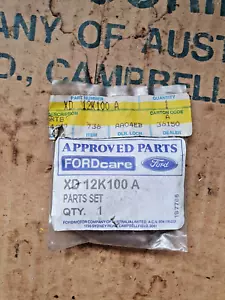 NOS GENUINE FORD V8 & 6cyl DISTRIBUTOR SMALL PARTS KIT XD XE FALCON ZJ ZK FC FD - Picture 1 of 3