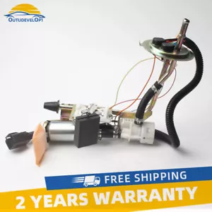 Fuel Pump Module Assembly Unit 5003869AA for 1996 Jeep Cherokee XJ 2.5L 4.0L US - Picture 1 of 6