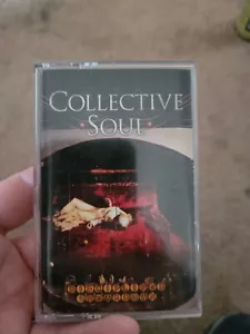 Collective Soul Tape. Disciplined breakdown - Picture 1 of 4