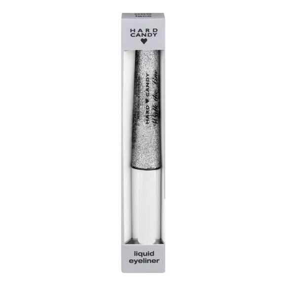HARD CANDY Walk The Line Liquid Eyeliner Mirror Mirror 1035 - .18oz. BNIB - Image 1 of 1