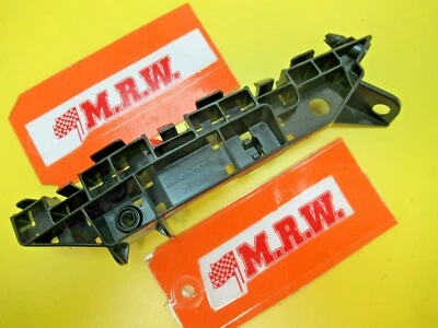 BUMPER CLIP BRACKET MOUNT FENDER COVER FRONT Driver SIDE L oem ACURA RDX 2015 15 - Image 1 of 4