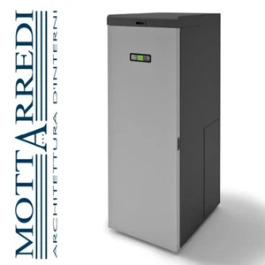 CALDAIA A PELLET EVA CALOR HYDRO KANTINA 20 Kw - Chiama x sconto - Foto 1 di 3