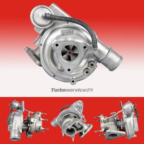 Turbolader RENAULT MASTER II 3.0 dCi 047-00A HT12-22 ZD3 200 ZD3 202 ZD3 600