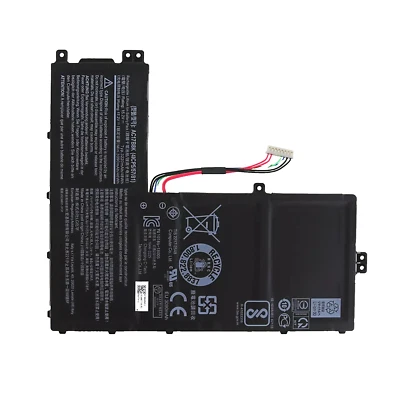 US Genuine AC17B8K Battery for Acer Swift 3 SF315-52 SF315-52-54EV SF315-52-54GV - Image 1 of 3