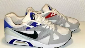 WIE NEU: NIKE AIR STRUCTURE CAMO!! TRIAX 91 , 46, UK11, US12 + SELTEN bei EBAY! - Bild 1 von 8