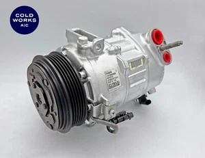 Chevy Silverado 1500 2019-2023/GMC Sierra 1500 2,7 L OEM Reman compresor de aire acondicionado - Imagen 1 de 1