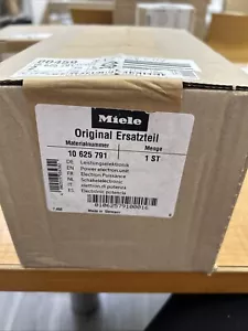 Genuine OEM Miele Power electron.unit 10625791 - Picture 1 of 1