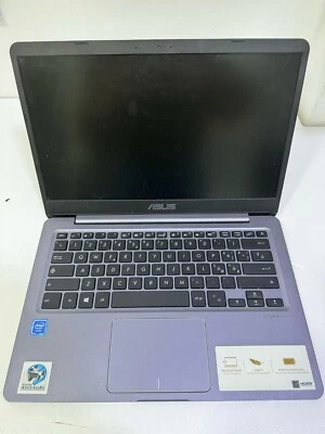Notebook Asus R420M 14" - Immagine 1 di 2