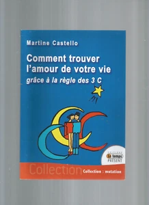 COMMENT TROUVER L'AMOUR DE VOTRE VIE - Picture 1 of 1