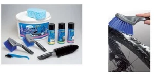 Var NL 74800 Bicycle Cleaning Kit - NOS - Picture 1 of 5