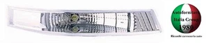 FANALE FANALINO FRECCIA ANTERIORE DX CRYSTAL PER RENAULT MASTER - MASCOTT 04>09 - Foto 1 di 1