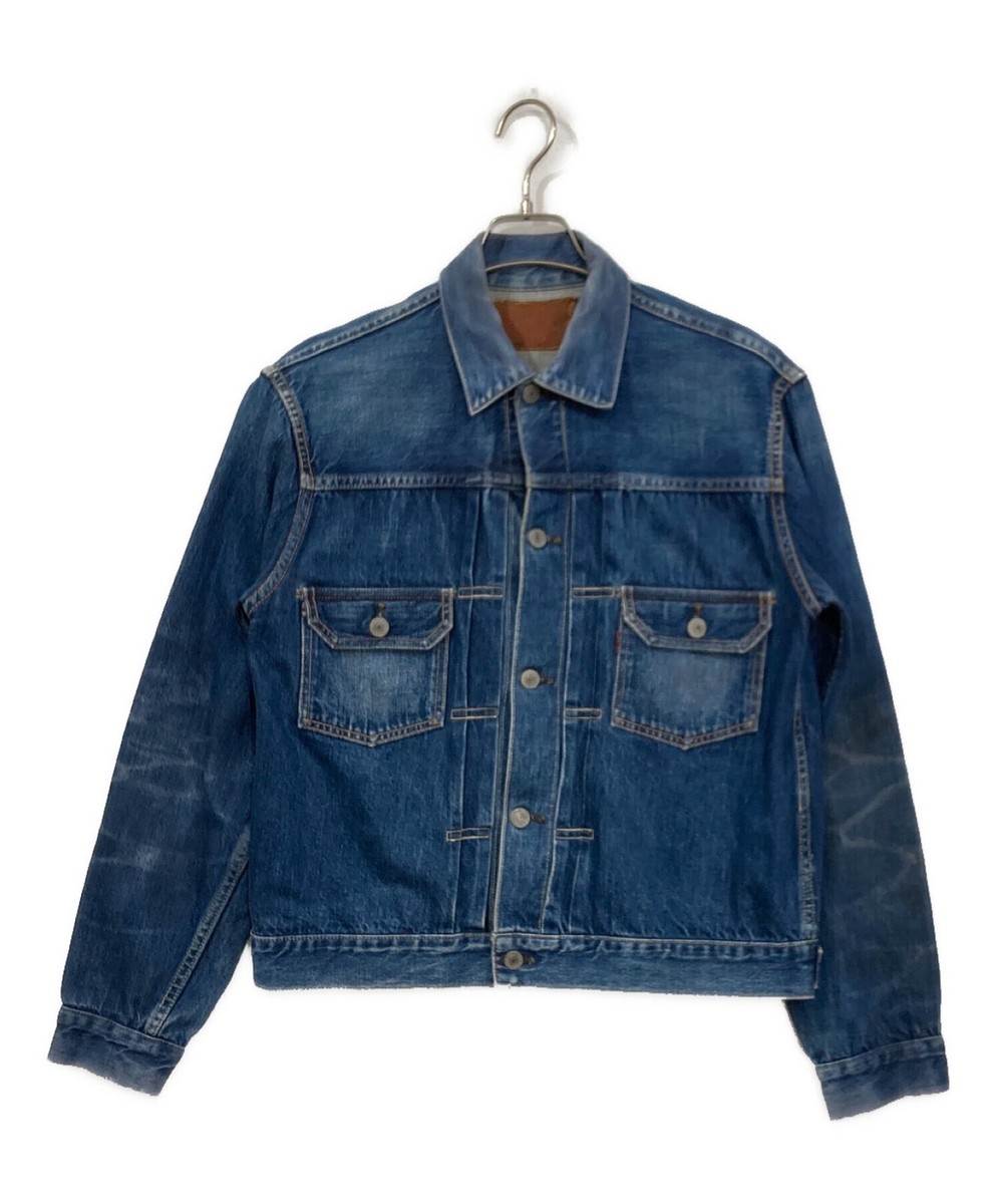 levis 507 jacket products for sale | eBay