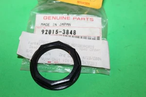 NOS GENUINE ORIGINAL KAWASAKI NUT JT1100 JET SKI 1100 STX OEM # 92015-3848 - Foto 1 di 4