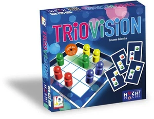 GW43e6 Triovision - Foto 1 di 1