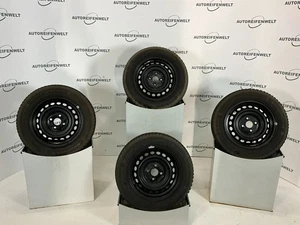 Winter Kompletträder 175/65R14 z.B. passend für Hyundai i10 - Bild 1 von 6