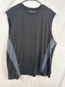 Starter Training-Fit Active Shooter Maglia Sportiva Uomo Senza Maniche 3XL - Foto 1 di 5