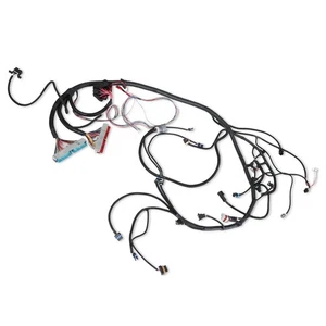 4L80E Stand Alone Kabelbaum kompatibel mit DBC LS1 1997-2006 mit 4L80E 4,8L - Bild 1 von 2