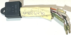 CDI Steuergerät Aprilia SR 50  8206470 - Bild 1 von 2