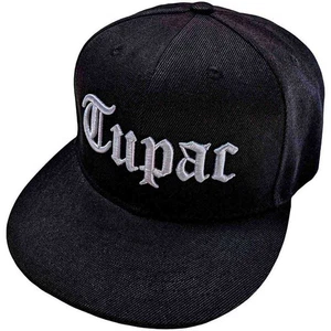 2PAC TUPAC BASEBALLCAP # 15 ALL EYEZ ON ME SNAPBACK CAP KAPPE SCHIRMMÜTZE - Picture 1 of 7