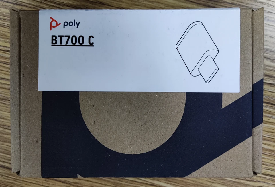 Poly BT700 High Fidelity Bluetooth USB-C Adapter - Image 1 of 1
