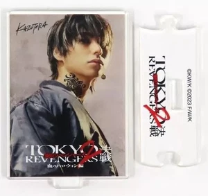 Tokyo Revengers Nijiro Murakami (Kazutora Hanemiya) Acrylständer gebraucht - Bild 1 von 1