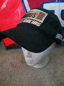Roush Fenway Racing Team Issued Blackwell Angus #6 Hat NASCAR Ricky Stenhouse Jr - Picture 1 of 7