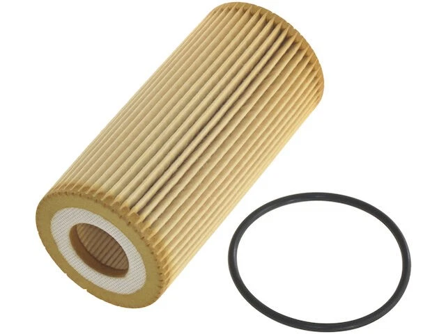 Filtro de aceite para Audi A4 Quattro 2017-2024 2,0 L 4 cilindros 2018 2019 2020 2021 BQ158ZB Foto 1 de 1