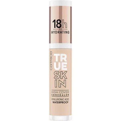 Catrice | True Skin High Cover Concealer 010 | Cool Cashmere | Waterproof & L... - Image 1 of 4