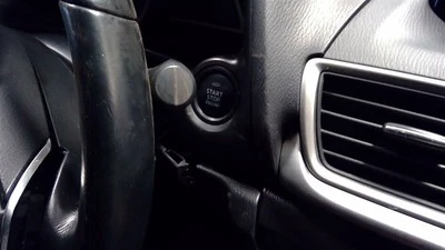 Pulsador de arranque solo se adapta a 16-23 MAZDA MX-5 MIATA 108952 Foto 1 de 4