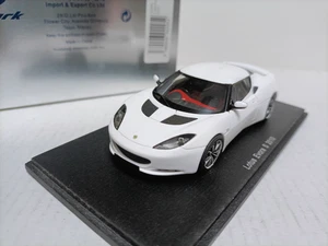 Spark 1/43 Lotus Evora S 2010 - Picture 1 of 6