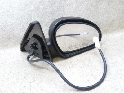 Espejo retrovisor lateral pasajero cupé eléctrico ZX2 para Ford Escort D190-187482 98-03 Foto 1 de 4