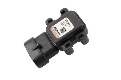 For Chevy Silverado 3500 02-04 Manifold Absolute Pressure Sensor Genuine GM Foto 1 de 4