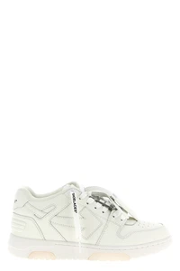 OFF-WHITE Out Of Office White Sneakers New & Authentic - Picture 1 of 5