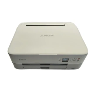 Canon PIXMA TS5351i Multifunktionsdrucker WiFi Kopierer Scanner Druckerzeugnispo - Bild 1 von 6