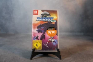 G-Darius HD - Nintendo Switch  - Deutsche Version - Bild 1 von 2